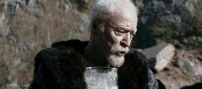 If I don't get there on time, everything is gonna get worse. - Medieval
