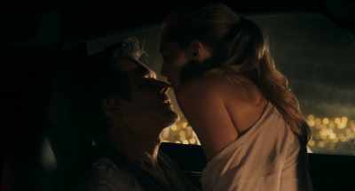 If I don't get you
out of here for a while, - You Should Have Left