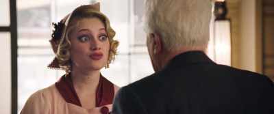 If I don't give her 300,000F, - The Crime Is Mine