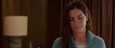 If I don't go with her, she's just gonna... - The Proposal