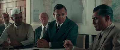 If I don't have your agreement,
this plan will collapse, - Viceroy's House