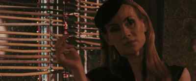 If I don't have
all the information - Once Upon a Time in Hollyweird