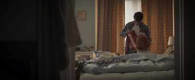If I don't have to go to school, - The Lost Girls