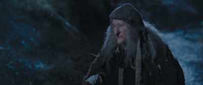 If I don't hear from you in an hour,
I'll scram. - Hui Buh and the Witch's Castle