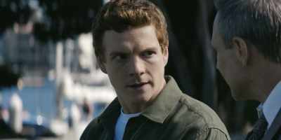 If I don't,
he'll kill someone else. - Dexter: Original Sin