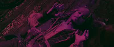 We need him If I don't kill a man every now and thenthey forget who I am man Coward - Pirates of the Caribbean: On Stranger Tides