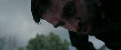 If I don't kill you, it won't be
because I didn't try to. - Cult Killer