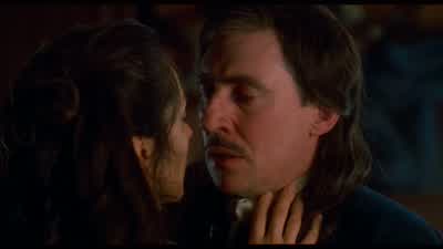 Lf anyone sees, it is death. - The Man in the Iron Mask