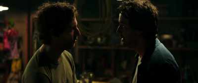 If I don't know what causes it, how can I
be certain it won't happen to them? - Replicas