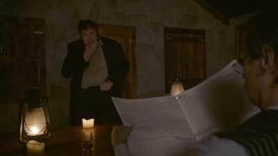 - If I don't know you, - The Bounty Men