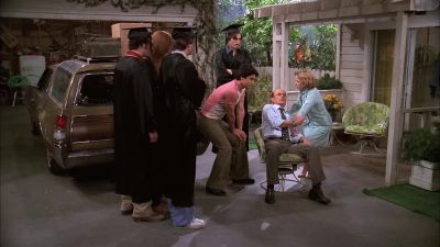 If I don't make it - That '70s Show