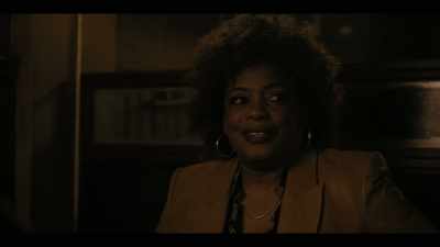 If I don't pay back these creditors, - Justified: City Primeval