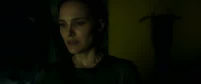 If I don't reach the lighthouse soon... - Annihilation