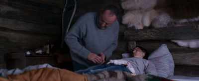 If I don't remove it, you
won't stand no chance. - Cold Blood