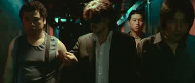 If I don't return after July 5th, let her go. - Old Boy
