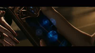 If I don't seal this... - Jupiter Ascending