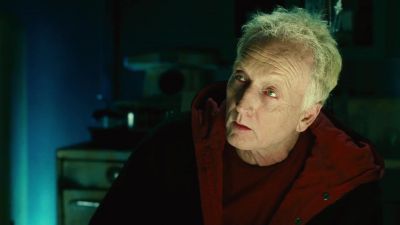 If I don't see my son again - Saw II