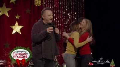 If I don't see you
again before I leave... - Christmas Scavenger Hunt