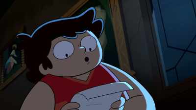 If I don't stop them - Victor and Valentino