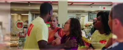 If I don't
talk like Tracy Morgan, - 2 Minutes of Fame