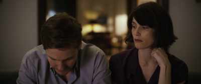 If I don't tell Isabelle,
no false hope this time. - My Zoe