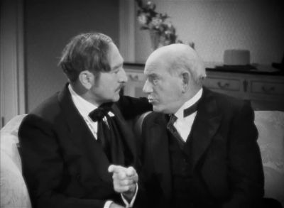 If I don't Well when did I never pay you - Gold Diggers of 1935