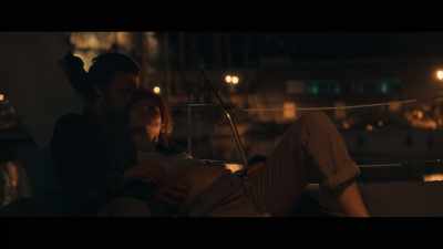 If I ended up paralyzed in bed… - Rogue City