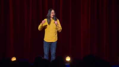 If I ever did a heist, - Sheng Wang: Sweet and Juicy
