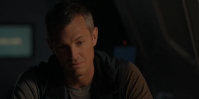 If I ever found out who it was, - For All Mankind