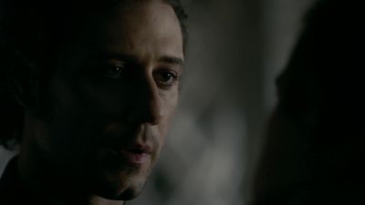 If I ever get out of here, Q, - The Magicians