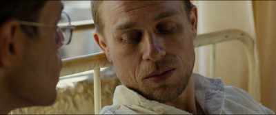 If I ever get out, - Papillon