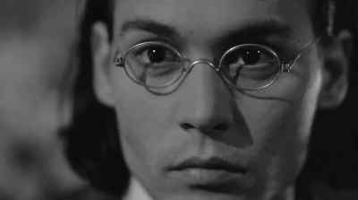 If I ever get the money, - Dead Man