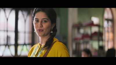 If I ever have any problem in life,
I will call you first. - Simmba