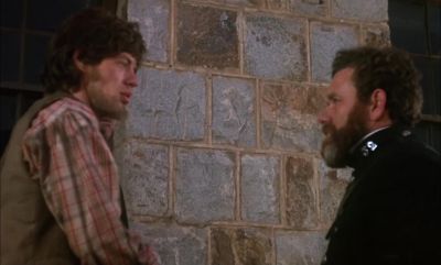 If I ever have to kill a man - Ned Kelly