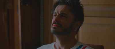 If I ever see you again Billy,
I'll kill you - I Am Rage