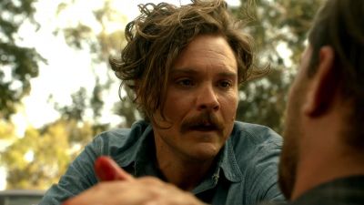 If I ever see you again, - Lethal Weapon