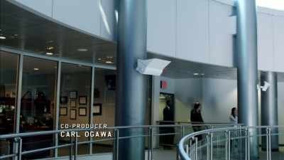 If I ever teased you
about computer club after school, - Blindspot