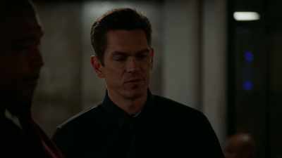 If I ever turn into a guy like Tucker, - True Lies