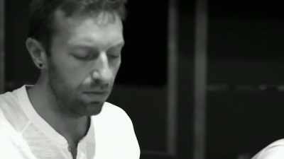 If I ever turn round
and look down, - Coldplay: A Head Full of Dreams