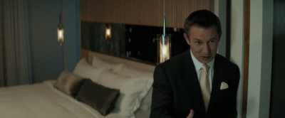 If I ever
want your advice, bill, - Last Moment of Clarity