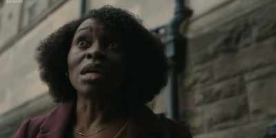 If I had evidence,
I would give it to you. - The Pact