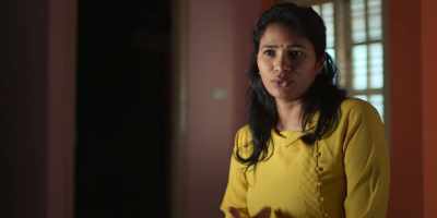 If I fail in my investigation - Crime Stories: India Detectives
