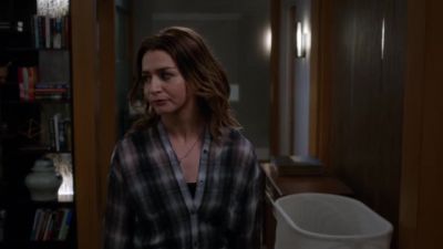 If I fall asleep in the sand,
will you judge me? - Grey's Anatomy