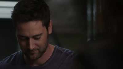 * If I fall - The Blacklist: Redemption