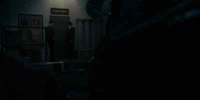 If I feel you have something worthy, - Project Blue Book