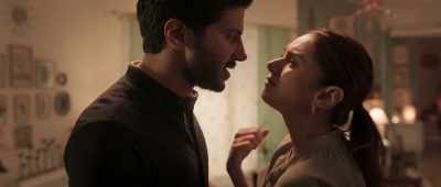 If I fell in love with her, - Hey! Sinamika