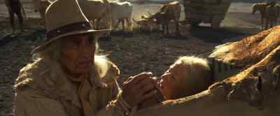 If I figure this right... - The Outlaw Josey Wales