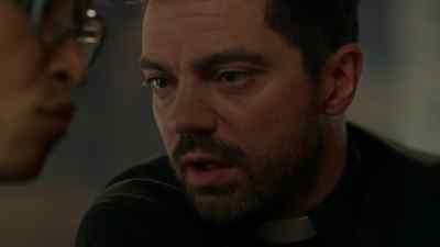 If I figured you'd had something
to do with Tulip's death... - Preacher