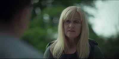 If I find Amy safe and well, - Protection