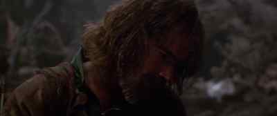 If I find help, - Enemy Mine